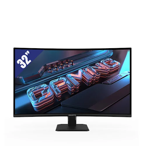 Màn hình gaming Gigabyte GS32QC