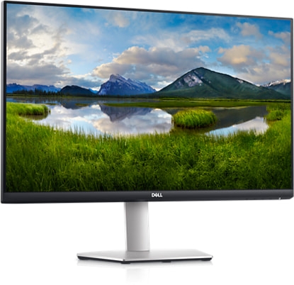 Màn hình máy tính Dell S2721DS 27 inch QHD IPS