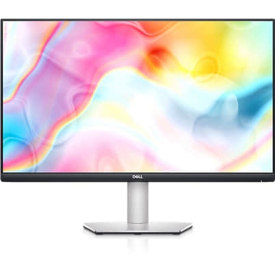 Màn hình máy tính Dell S2722QC 27 inch 4K UHD IPS USB TypeC