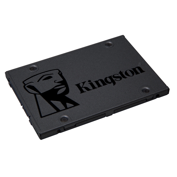 Ổ cứng SSD Kingston A400 2.5" 240GB SA400S37/240G