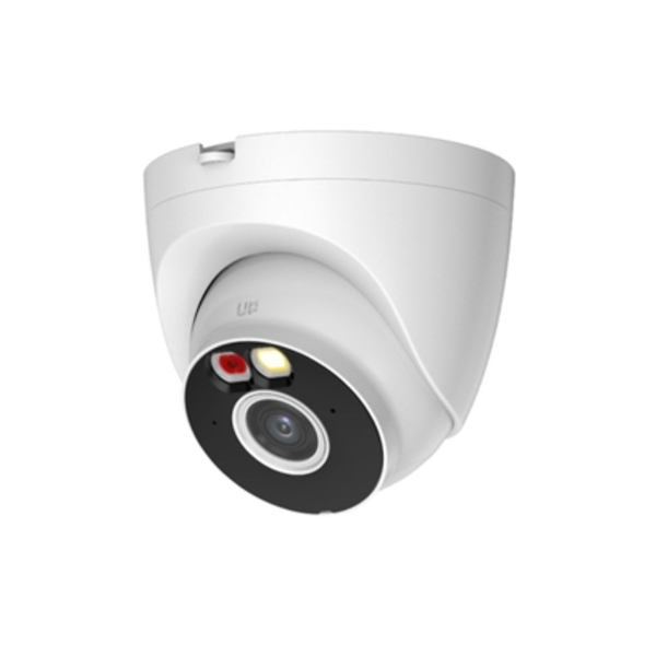 Camera Wifi Turret 5MP DAHUA DH-IPC-HDW1539DA-SW-PV