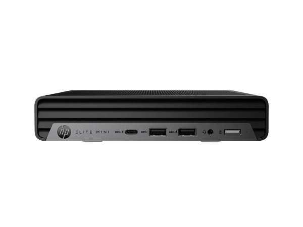 Máy tính để bàn HP Elite Mini 800 G9/ Intel Core i5 14500/ 8GB DDR5 5600/ SSD 512GB/ Wireless Mouse & Keyboard/ W11H / 3Y Onsite