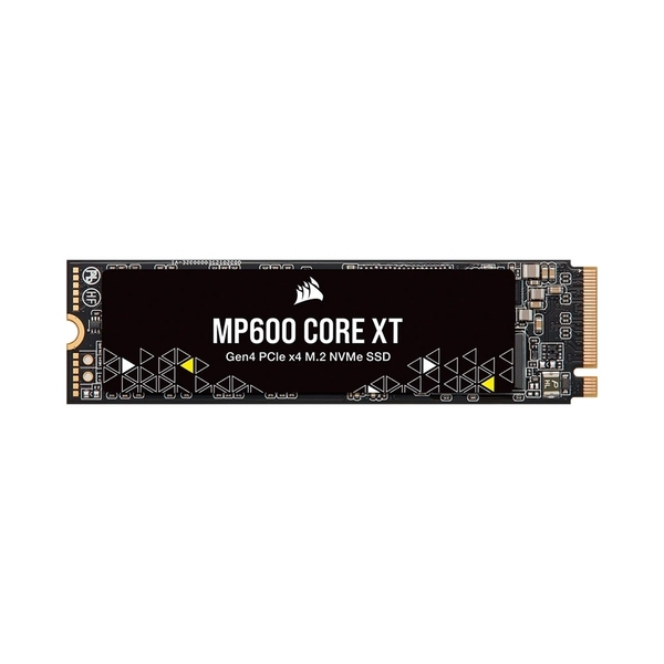 SSD Corsair MP600 CORE XT 1TB M.2 PCIe Gen4 x4 NVMe 1.4 CSSD-F1000GBMP600CXTR2