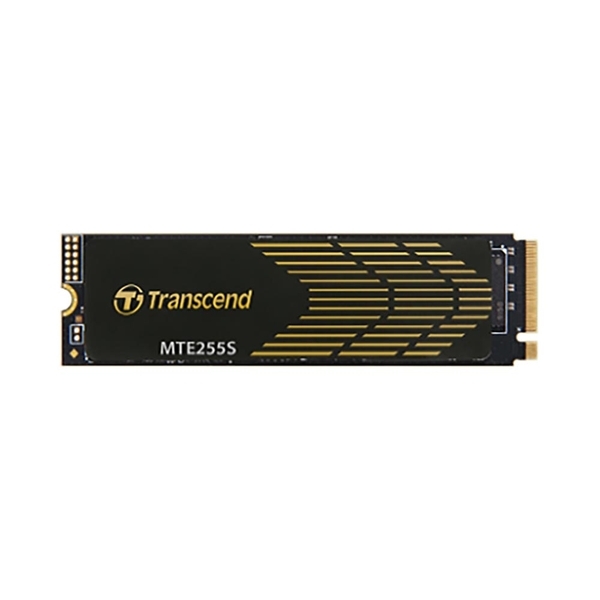 SSD Transcend MTE255S 1TB M.2 PCIe Gen4 x4 NVMe TS1TMTE255S