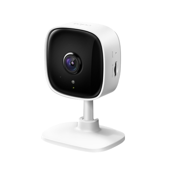 Camera Wi-Fi An Ninh cho Gia Đình - TP-Link Tapo C110