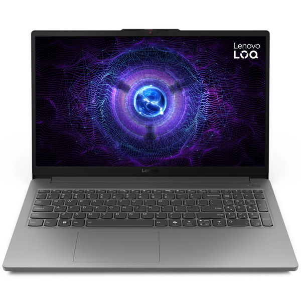 Lenovo LOQ Essential 15IAX9E 83LK0079VN (Core i5-12450HX | 16GB | 512GB | RTX 3050 | 15.6 inch FHD 144Hz | Win 11 | Xám)