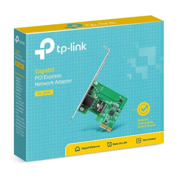 Card mạng TP-Link TG-3468