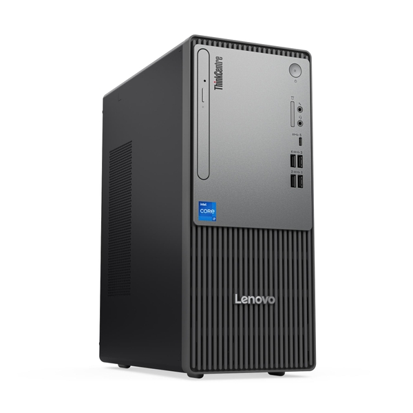 PC Lenovo ThinkCentre Neo 50T G5 12UB0025VA (I5 13400/ 16GB/ 512GB SSD/ Wifi + BT/ Key/ Mouse/ NoOS/ 1Y)