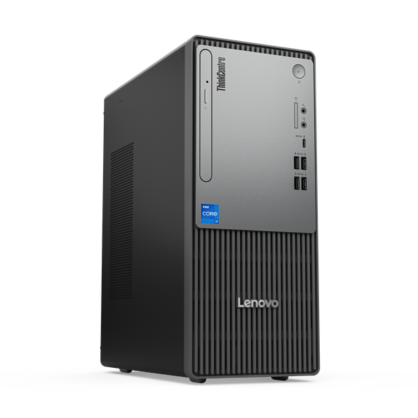 PC Lenovo ThinkCentre Neo 50T G5 12UB0023VA (i3 13100T/ 8GB/ 512GB SSD/ Wifi + BT/ NoOS/ 1Y)
