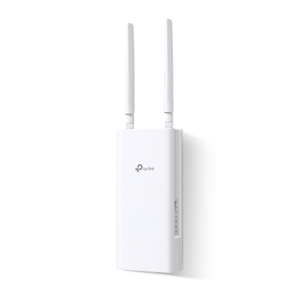 Bộ Phát Wi-Fi Ngoài Trời 4G Tốc Độ 300 Mbps TP-Link TL-MR100-Outdoor