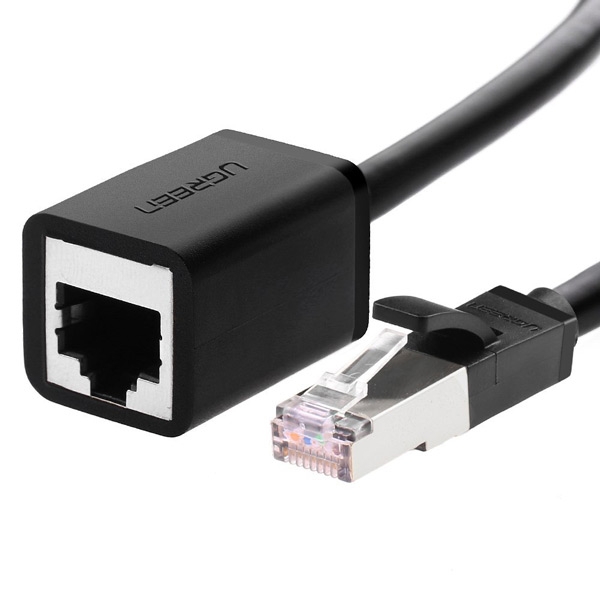 Dây mạng nối dài 1,5M Ugreen Cat 6 UTP NW112 UG-11280 cao cấp