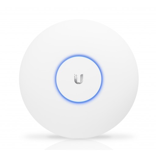 Bộ phát sóng không dây UBIQUITI UniFi NanoHD (Không bao gồm nguồn POE)