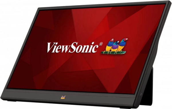 Màn hình di động ViewSonic VA1655 15.6 inch, Full HD, IPS, USB Type-C