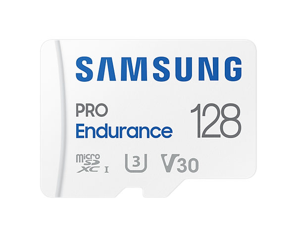 Thẻ nhớ Samsung Pro Endurance microSDXC UHS-I 128GB MB-MJ128KA/APC