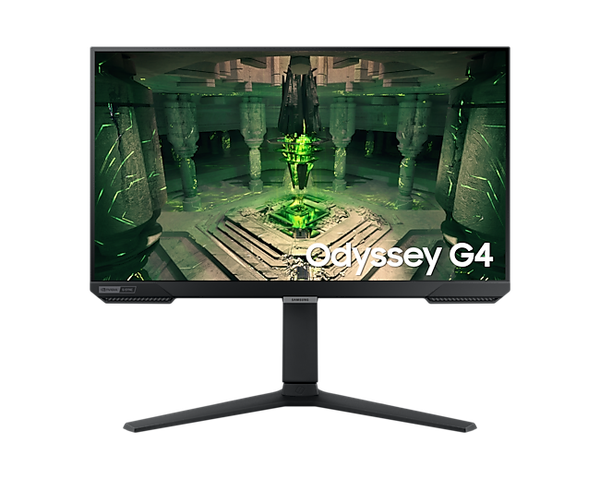 Màn hình máy tính Samsung Odyssey G4 LS27BG400EEXXV 27 inch FHD IPS 240 Hz