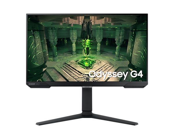 Màn hình máy tính Samsung Odyssey G4 LS25BG400EEXXV 25 inch FHD IPS 240Hz