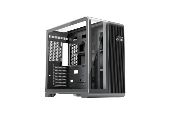 Vỏ case First player (1stplayer) RT7 đen