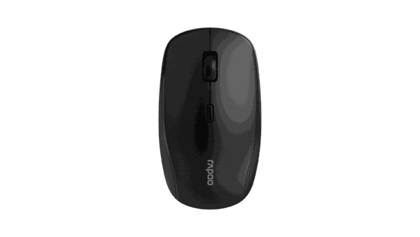 Chuột không dây Rapoo M1 2.4GHz 1600 dpi