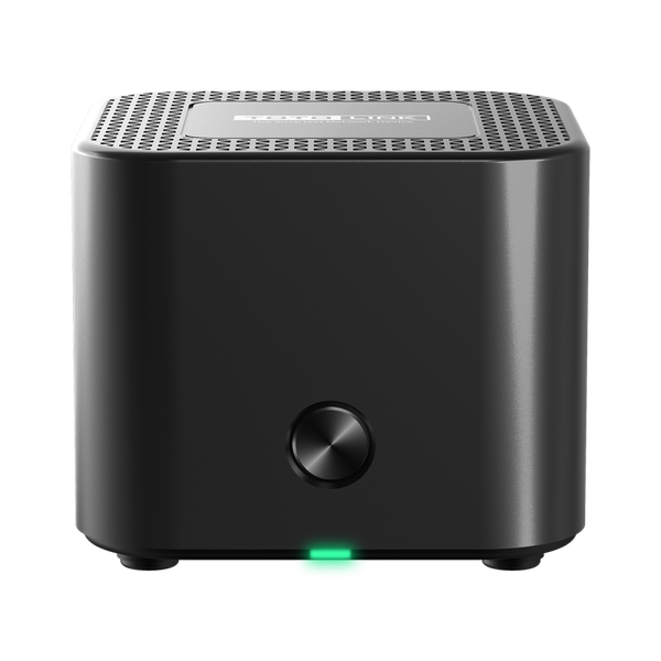Router Mesh Wi-Fi 6 băng tần kép Gigabit AX1500 Totolink X15