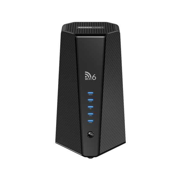 Bộ phát wifi 6 Totolink X30 (Chuẩn AX/ AX3000Mbps/ 4 Ăng-ten ngầm/ Wifi Mesh/ Dưới 250 User)