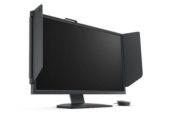 Màn hình máy tính BenQ Zowie XL2546K 240Hz (XL2546K-B)