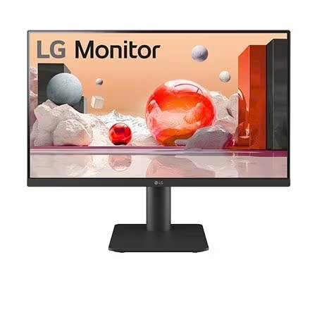 Màn hình máy tính LG 24MS550-B.ATV (24" / IPS / FHD / 100Hz / 5ms)