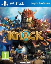 knack