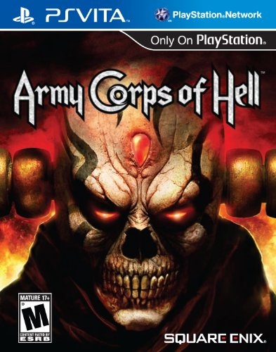 army-corps-of-hell