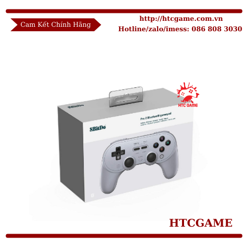 tay-cam-8bitdo-pro-2-bluetooth-gamepad-grey-edition