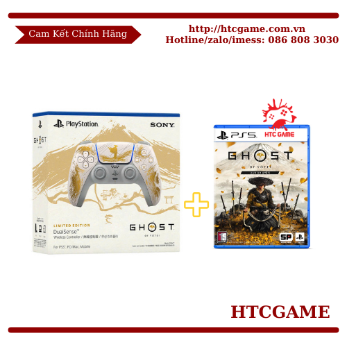 tay-cam-dualsense-ghost-of-yotei-limited-edition