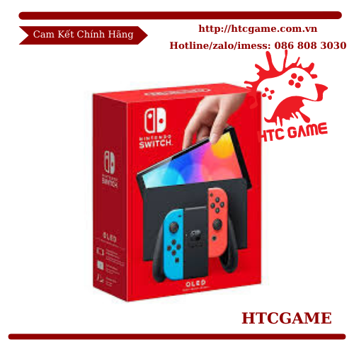 nintendo-oled-like-new-99-modchip-hack-cop-full-game