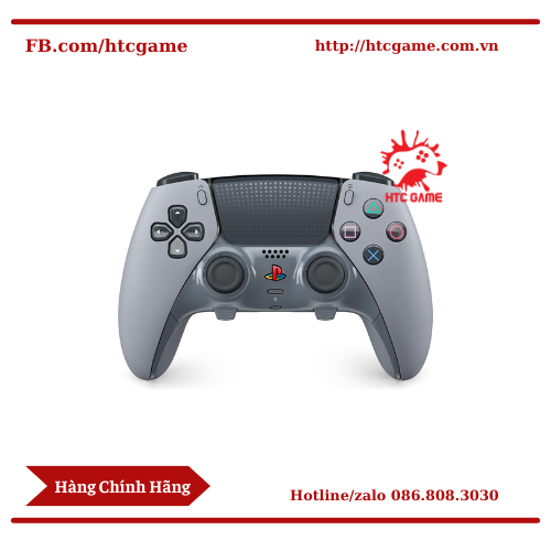 PlayStation 5 Pro 30th Anniversary HTCGAME