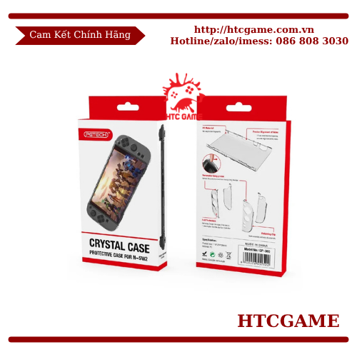 op-trong-suot-crystal-case-gp-365-nintendo-switch-2