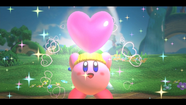 Kirby Star Allies - Nintendo Switch HTCGAME