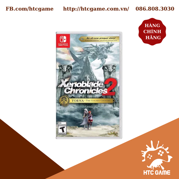 download xenoblade chronicles 2 torna the golden country nintendo switch for free