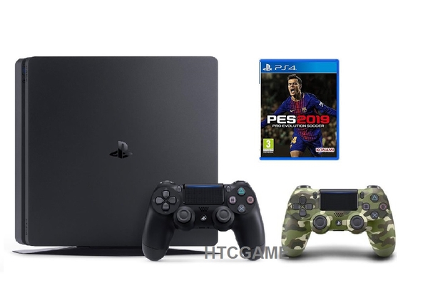 ps4-slim-500g-2-tay-game-pes2019-asia