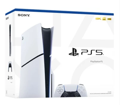 SIÊU SALE DAY OF PLAY - MÁY PS5 SLIM Ổ ĐĨA TẶNG FC25 // GÓI 400GAME CFI ...