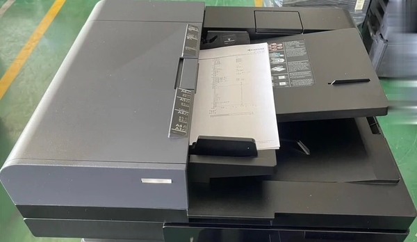 Bộ đảo bản gốc Duplex DP-7100