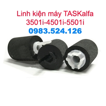 CỤM KÉO GIẤY KYOCERA TASKALFA 180/181/220/221/1800/1801/2200/2201/3010/3510/3401/3501/3601 KYOCERA MITA KM 1620/2020/1635/2035