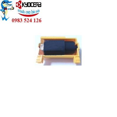 BÁNH XE LẤY GIẤY - LÔ KÉO GIẤY KHAY DUPLEX FS 6525-6530