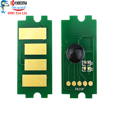 CHIP MỰC Kyocera taskalfa 1800 1801 2200 2201