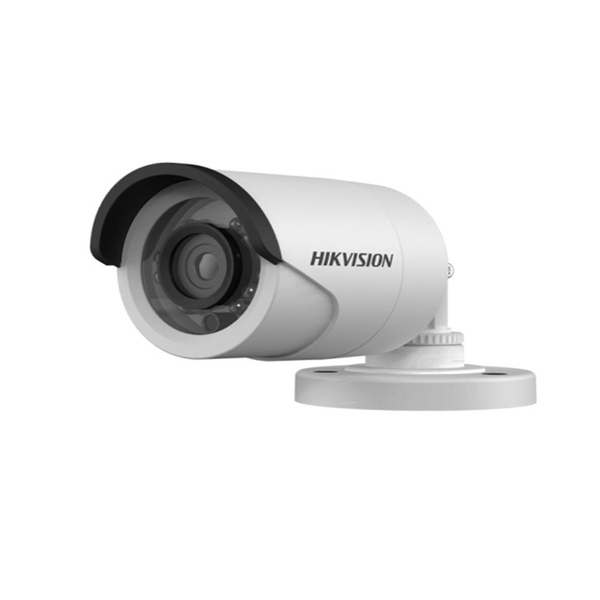 Camera IP trụ hồng ngoại 1.3 MP chuẩn nén H.264 - DS-2CD2010F-I