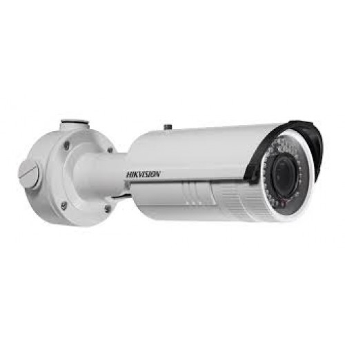 Camera IP ( hình trụ) hồng ngoại 2 MP chuẩn nén H.264 DS-2CD2620F
