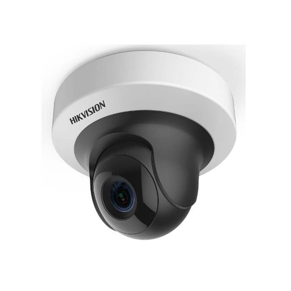 Camera IP DOME Pan/Til Wifi hồng ngoại 2MP- chống ngược sáng DS-2CD2F22FWD-IWS