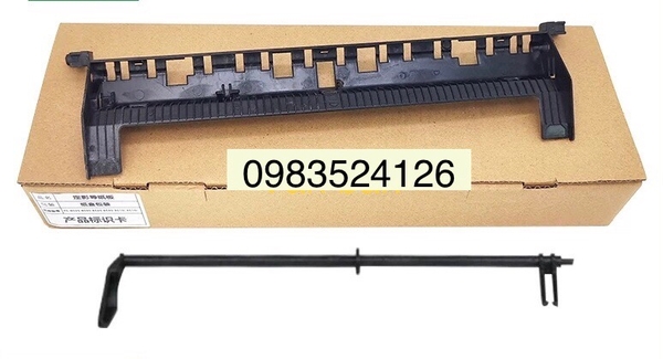 Nắp hướng dẫn giấy Kyocera 4125 4132 3212 4012i Fuser