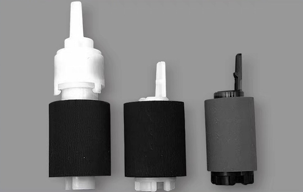 Bộ bánh xe kéo giấy khay gầm Taskalfa 4002/5002/6002