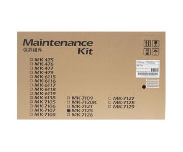 Bộ bảo trì MK-7125 Taskalfa 4012i/3212i