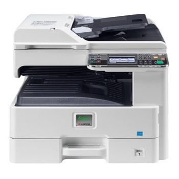 MÁY PHOTOCOPY KYOCERA ECOSYS FS-6525MFP