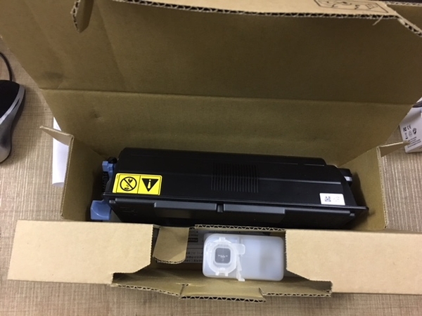 Mực in Kyocera Ecosys 2100DN/4100DN
