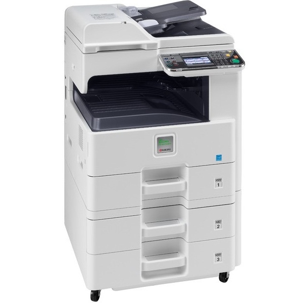 MÁY PHOTOCOPY KYOCERA ECOSYS FS-6530MFP